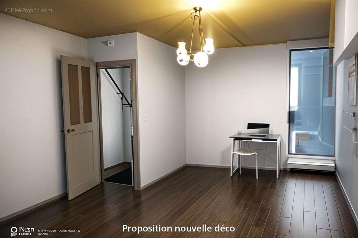Photo 4 - Maison à SAINT-GEORGES-DES-GROSEILLERS