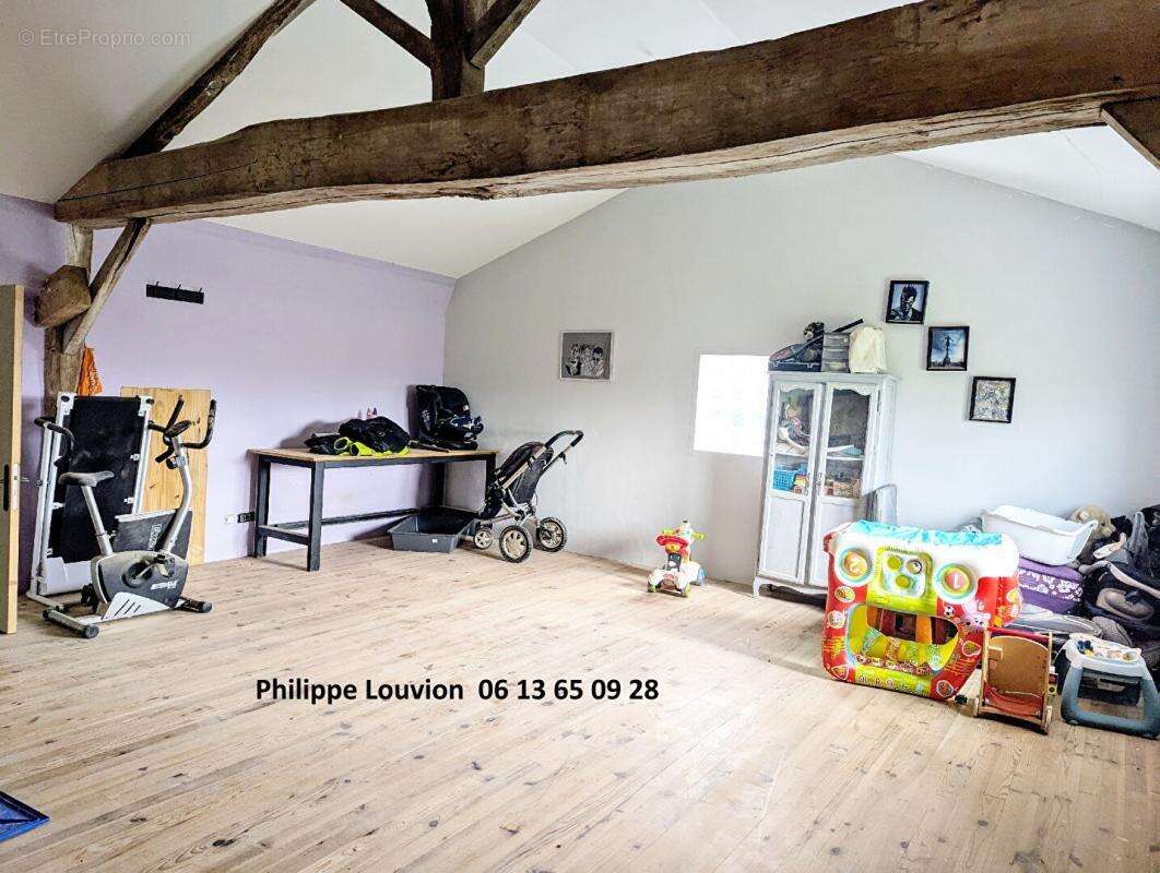 Maison à AILLAS