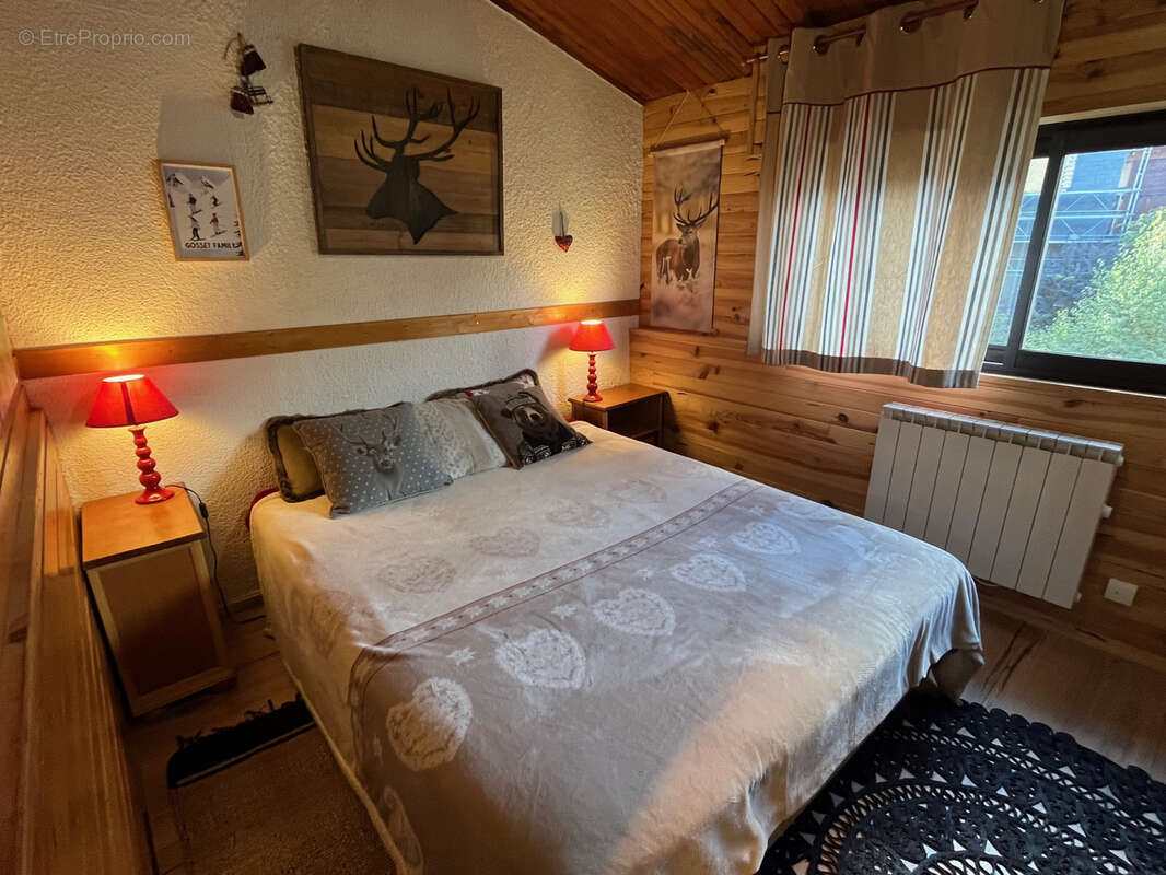 Appartement à SAINT-LARY-SOULAN