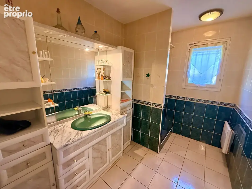 90m² habitables + buanderie de 14m² - photo 13