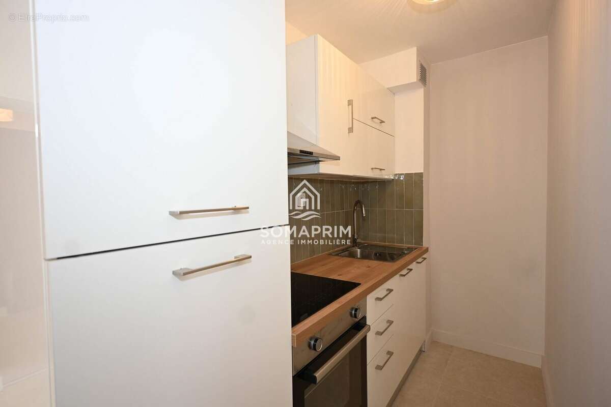Appartement 51 m² à Le Touquet-Paris-Plage  - photo 3