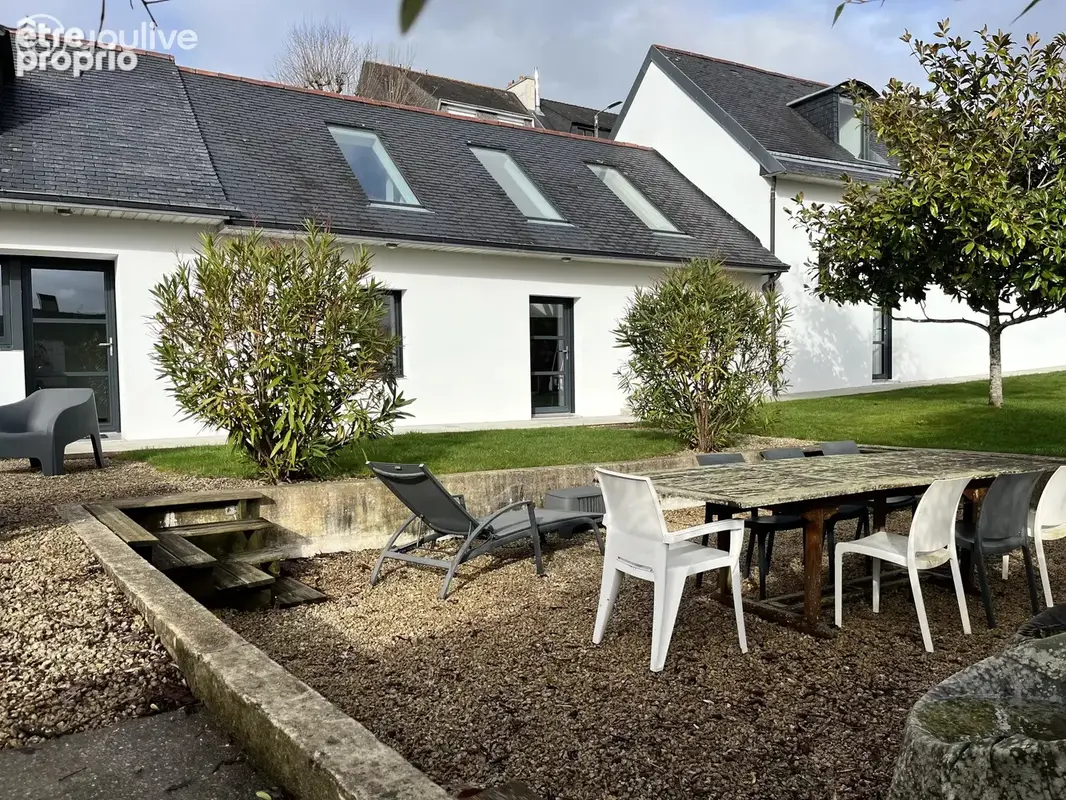 QUIMPER - Bien d'exception de 175 m² - photo 6