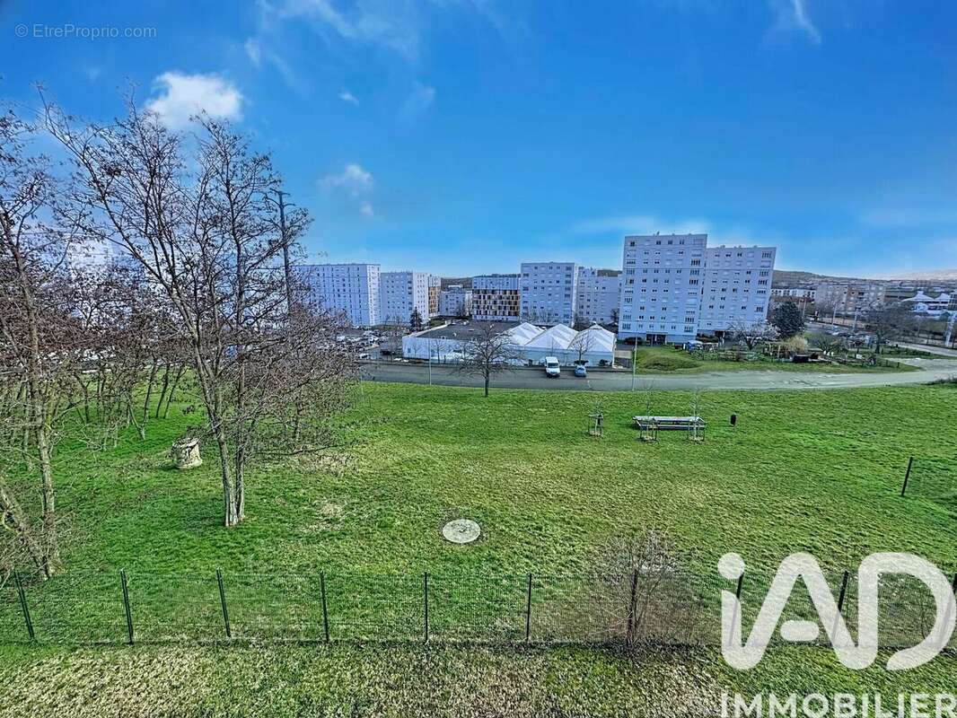 Photo 7 - Appartement à CLERMONT-FERRAND