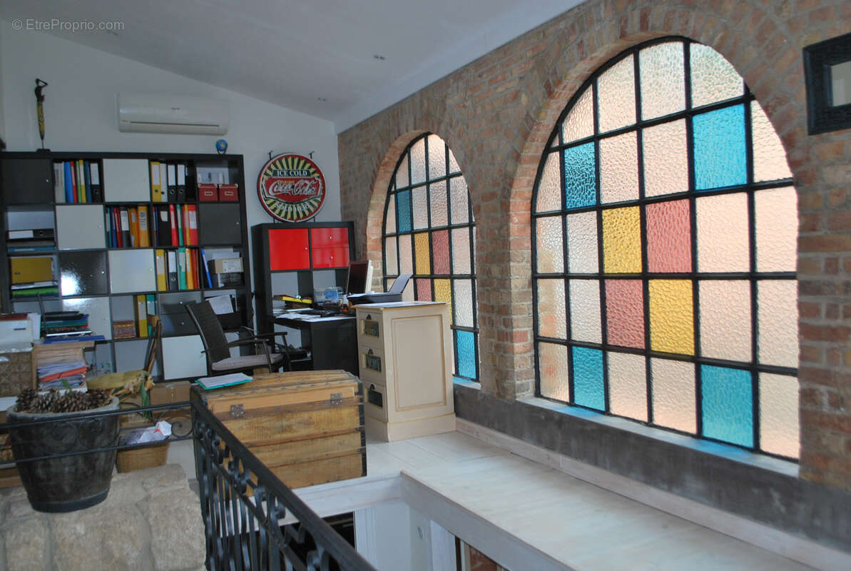 Maison à VILLECROZE