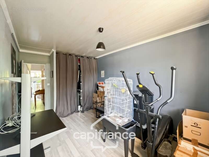 Appartement à LA FARLEDE