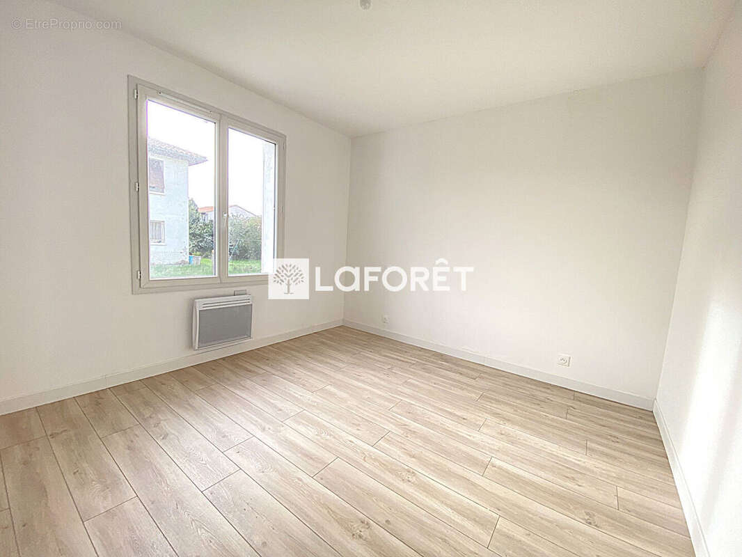 Maison Saujon - photo 7