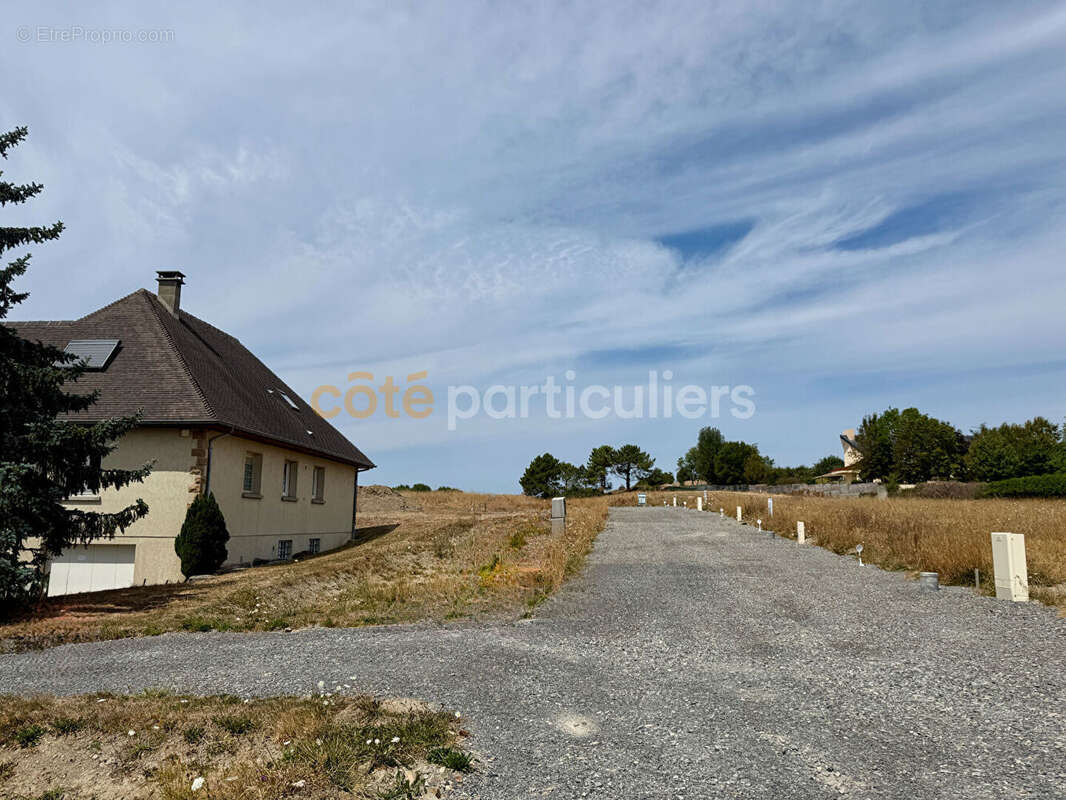 Maison familiale 6 chambres avec vie de plain-pied à 800 m de la mer et de Jullouville - photo 16