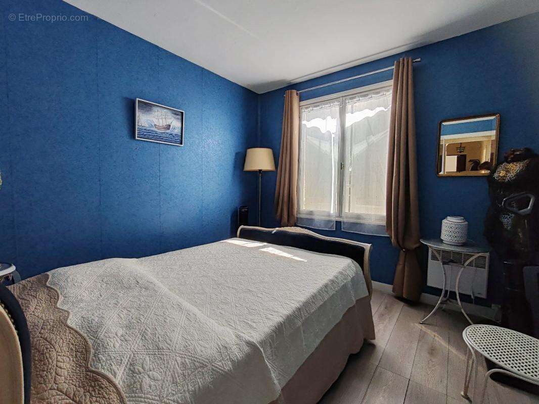 Maison 110 m² à La Selle-Sur-Le-Bied  - photo 10