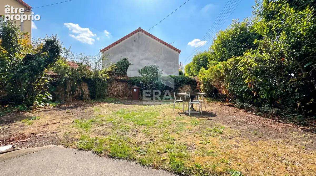 Appartement à CORBEIL-ESSONNES