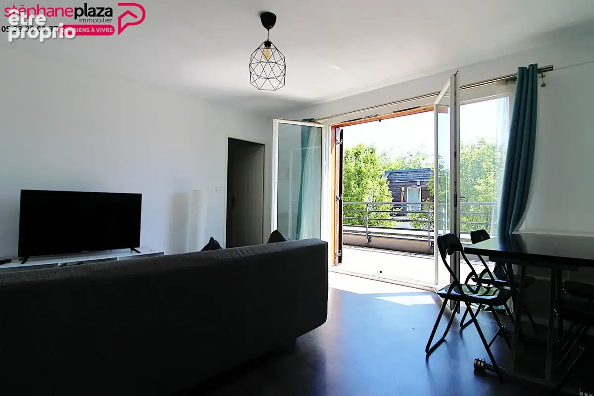 Appartement Villenave d'Ornon - 3 pièce(s) - 56.5 m² + 36 m² terrasse - photo 5