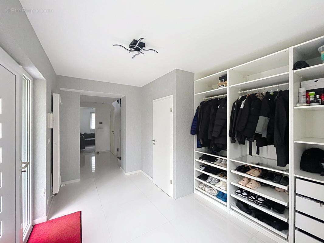 Maison plateau mont st martin 162m2 - photo 32