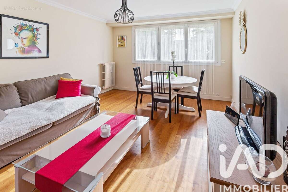 Photo 2 - Appartement à NANTES