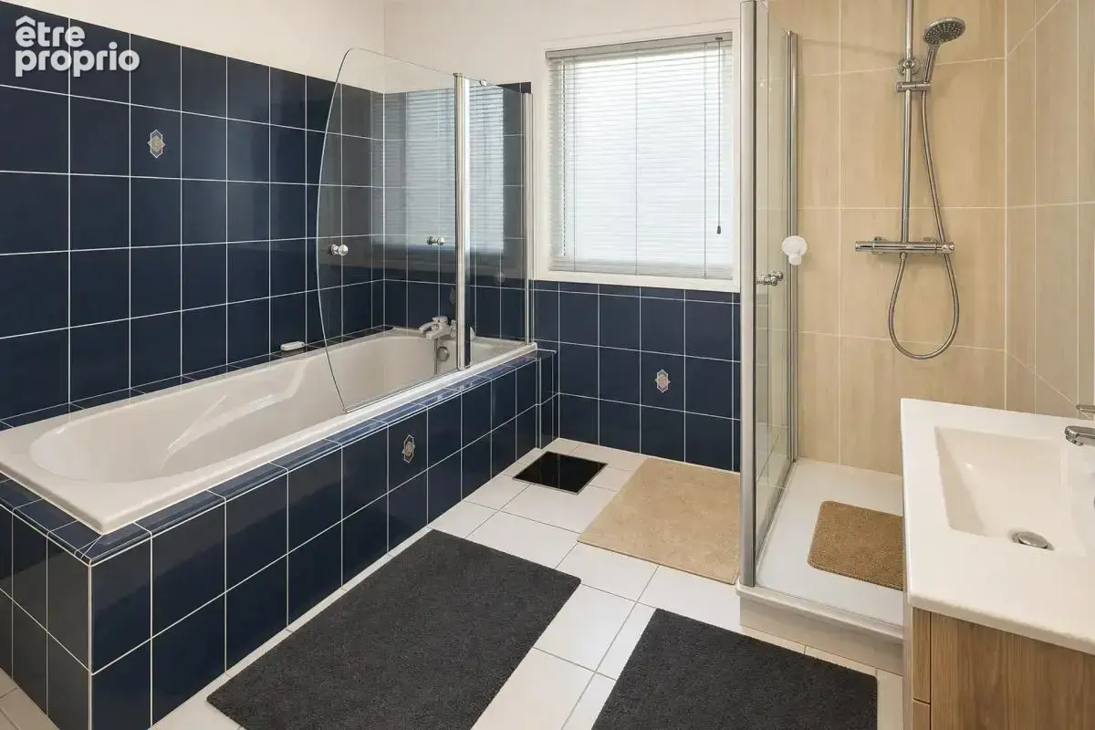 Maison de 7 pièces de 212 m² à Le Poinçonnet - photo 8