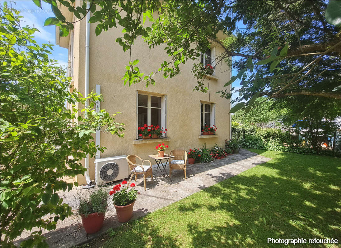 Maison à LECTOURE