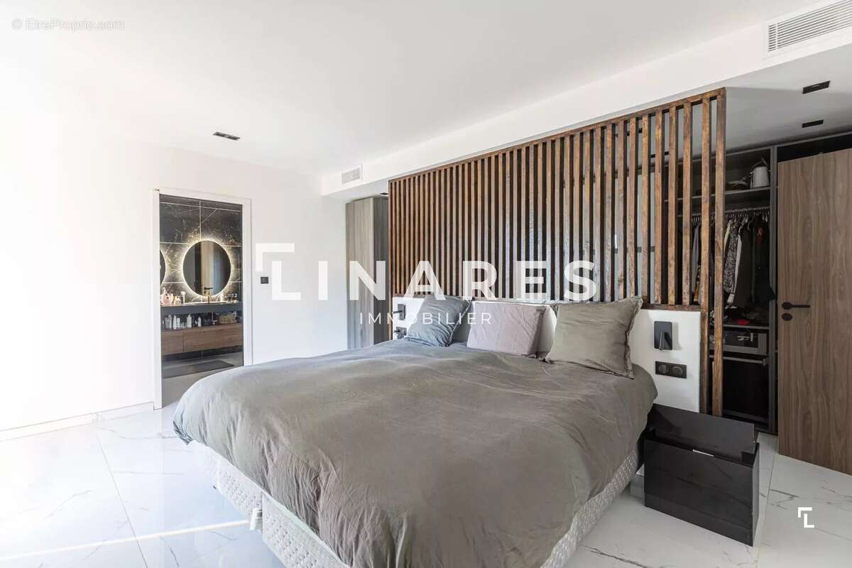 Maison à MARSEILLE-13E