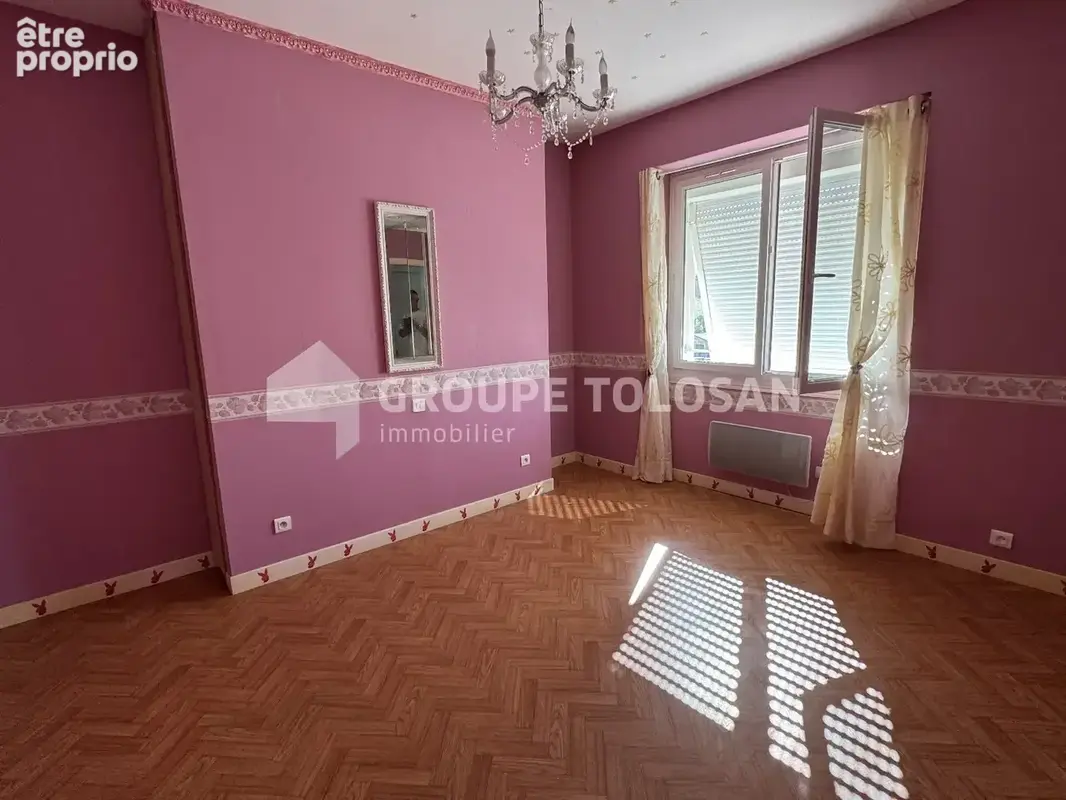 Appartement 3 pièces 76 m² à vendre à Castres (81100) - photo 5