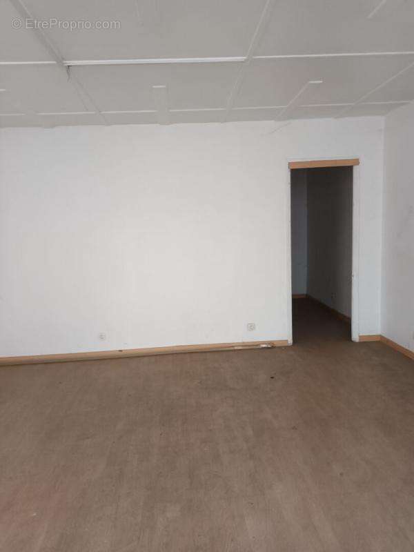 Appartement à MARANS