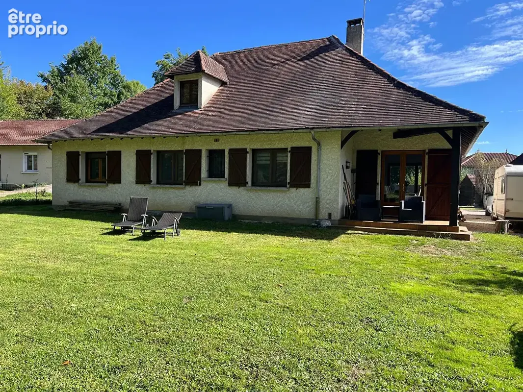 Photo Maison à Vayrac au prix de 232 500€