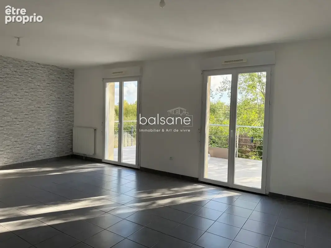 Maison 4 pièces 96 m² à vendre à Voiscreville (27520) - photo 5
