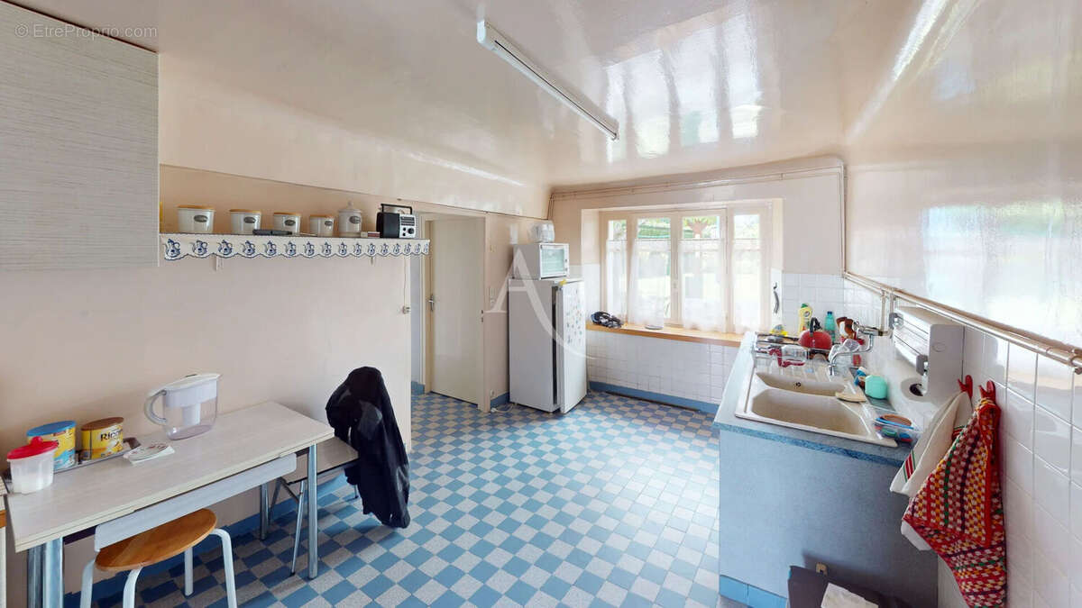 Maison à LE CHATELET-EN-BRIE