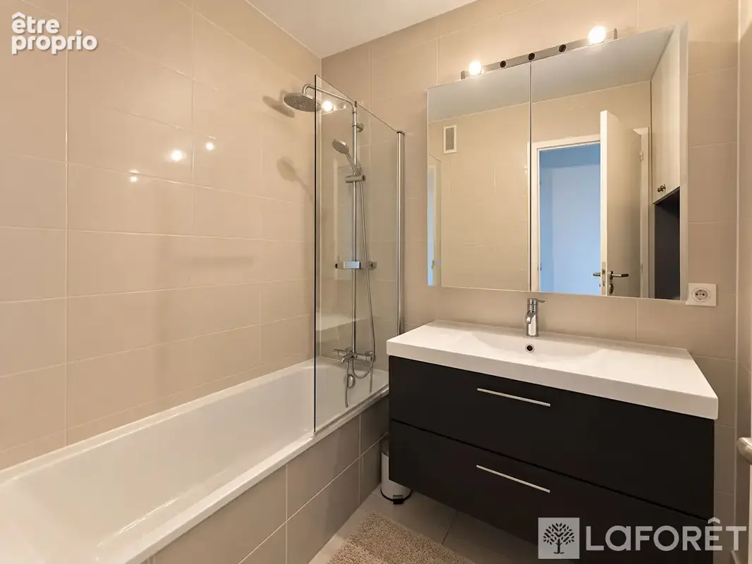 Appartement Sevres 3 pièce(s) 67,29 m2 - photo 6