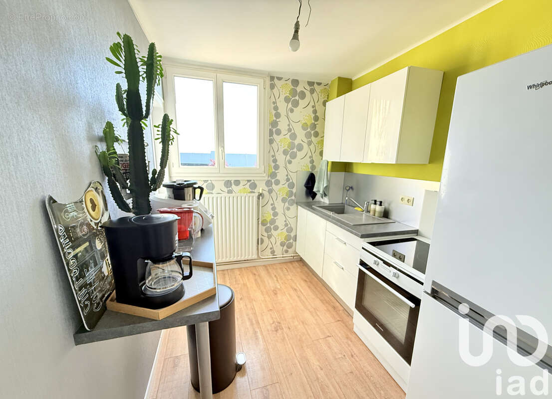 Photo 6 - Appartement à LAVAL