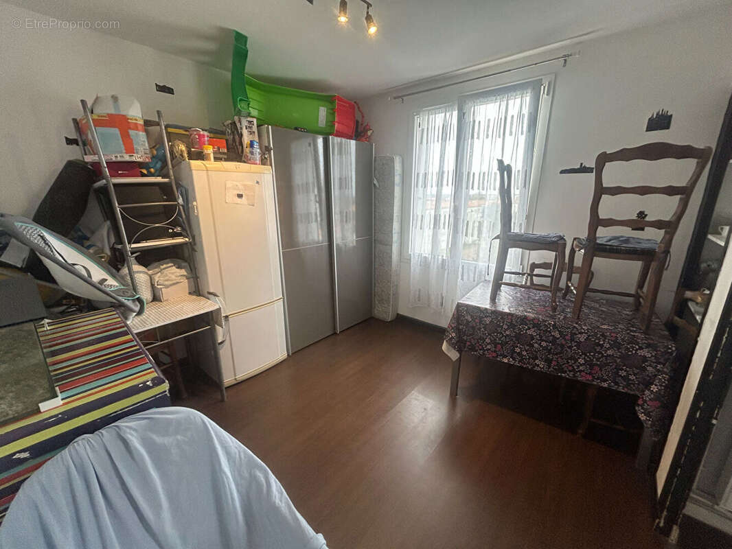 Appartement à ROCHEFORT