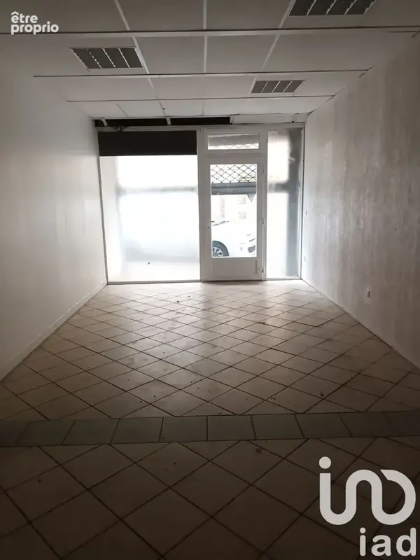 Photo 1 - Appartement à ILLIERS-COMBRAY