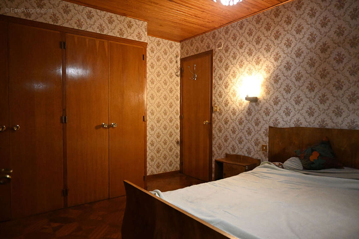 Maison à ANGOUSTRINE-VILLENEUVE-DES-ESCALDES