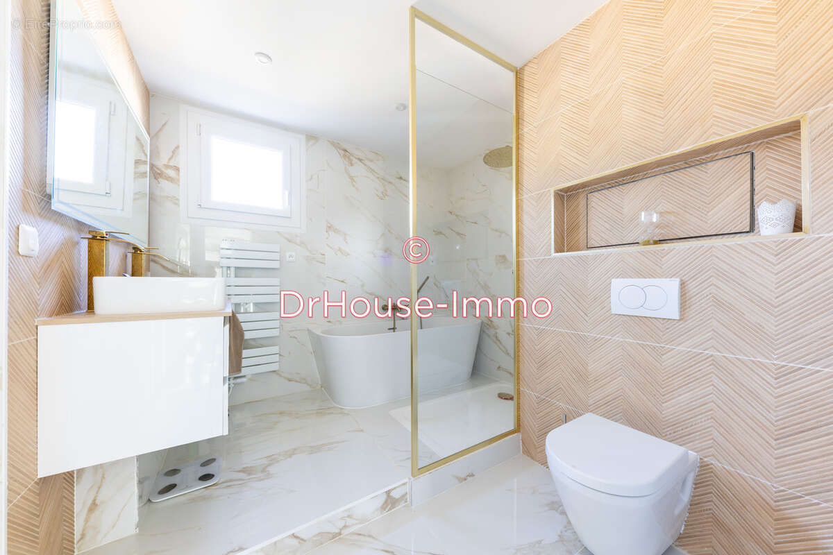 Appartement à MAUREPAS