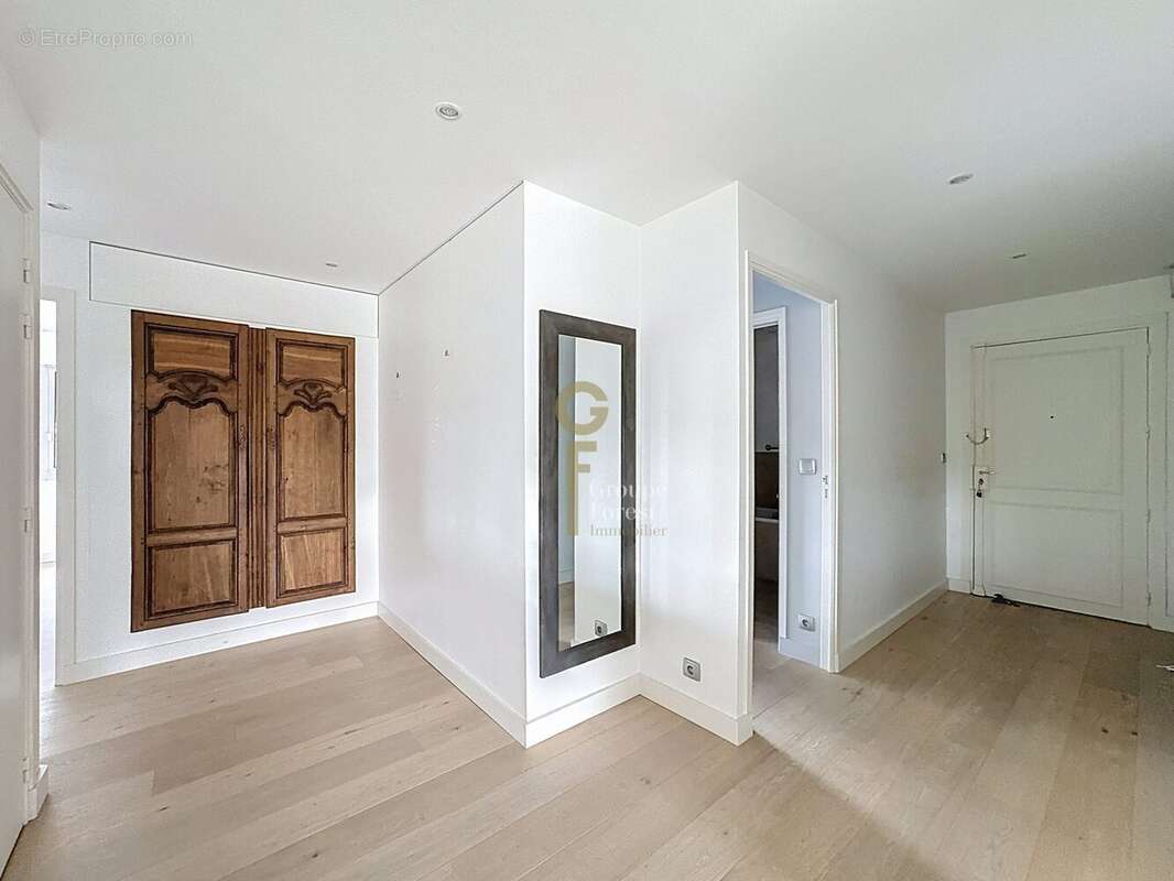 Appartement à MOUVAUX