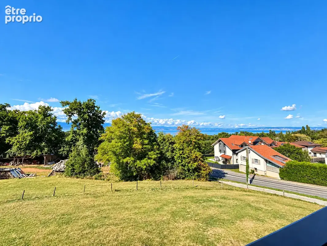 Appartement Anthy Sur Leman 4 pièces 81 m2 - photo 16