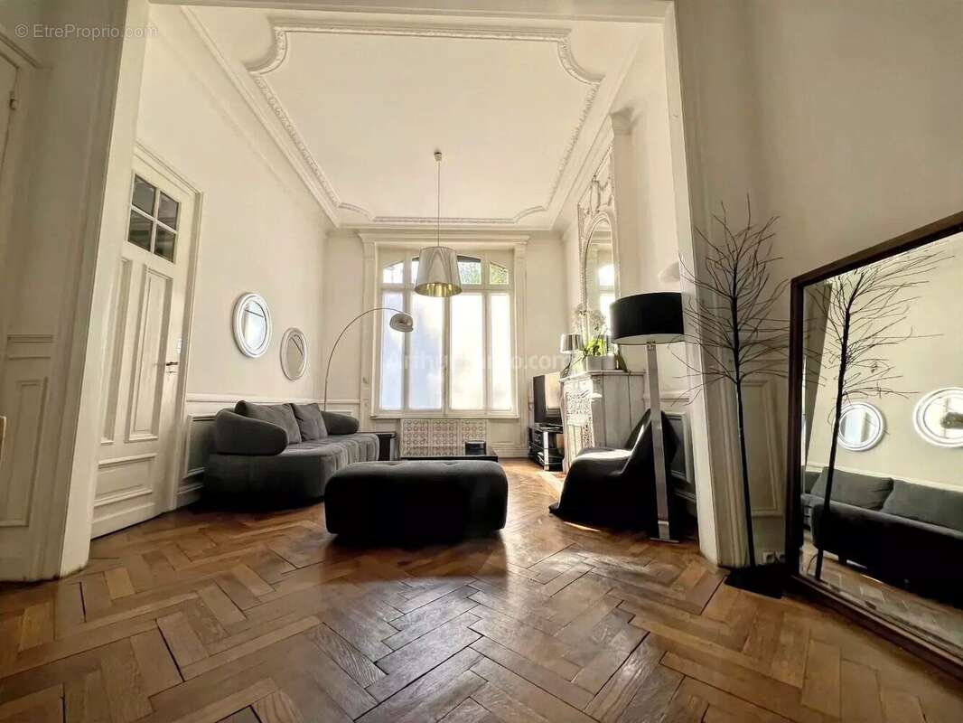 Maison à ROUBAIX