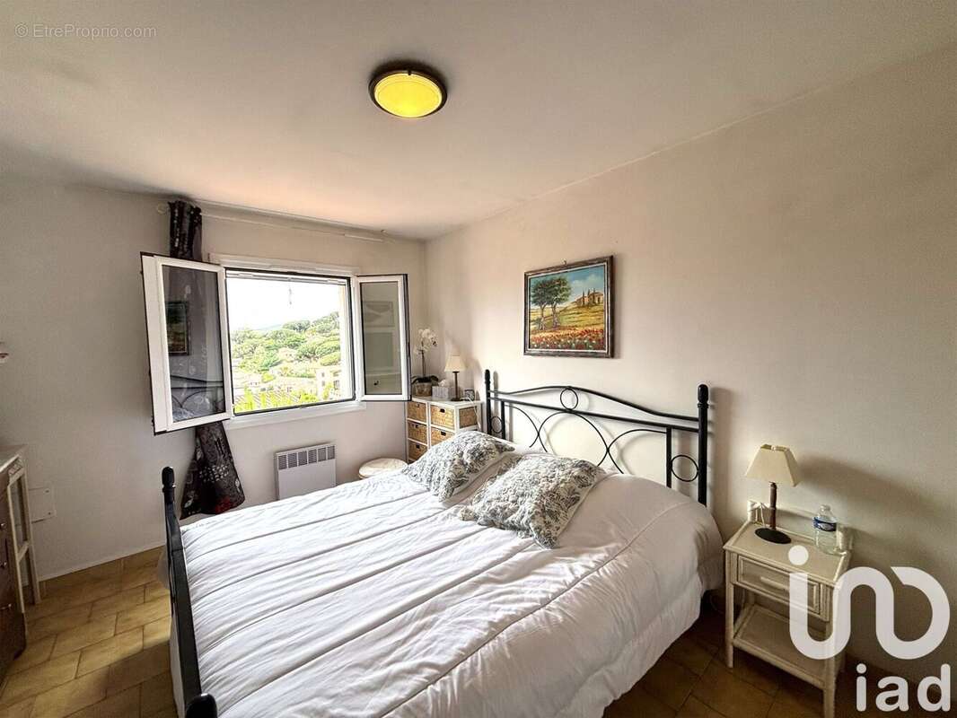 Photo 9 - Maison à BORMES-LES-MIMOSAS