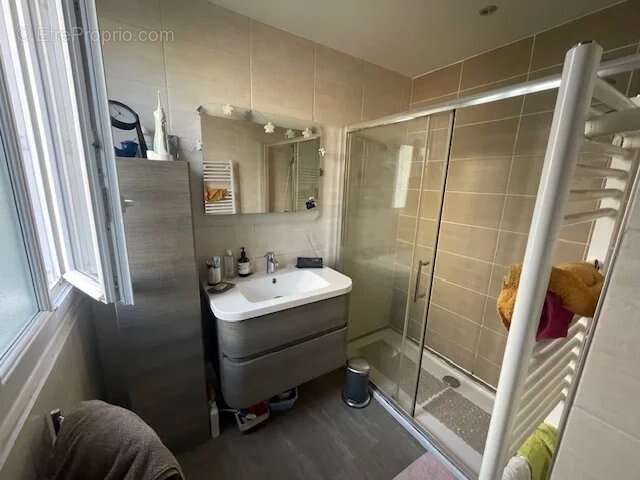 Maison à CORMEILLES-EN-PARISIS