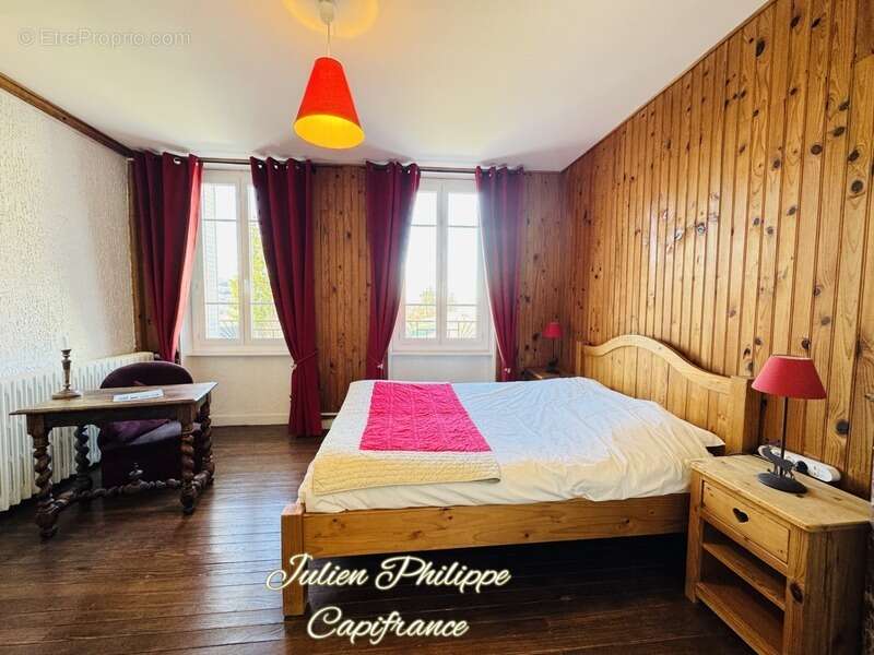 Maison de famille avec vue montagne ! - photo 12