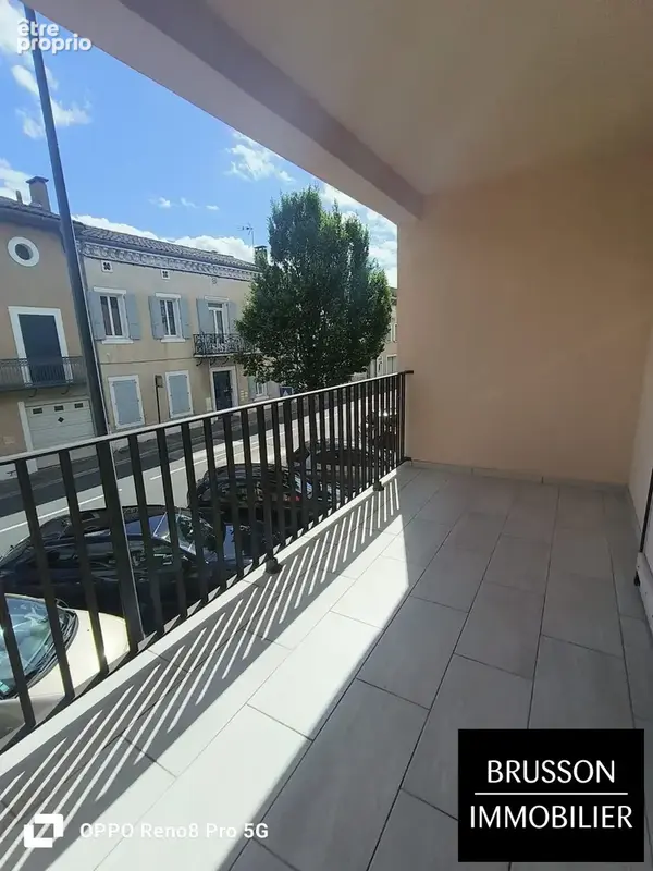 Appartement 92 m² à Castres  - photo 6