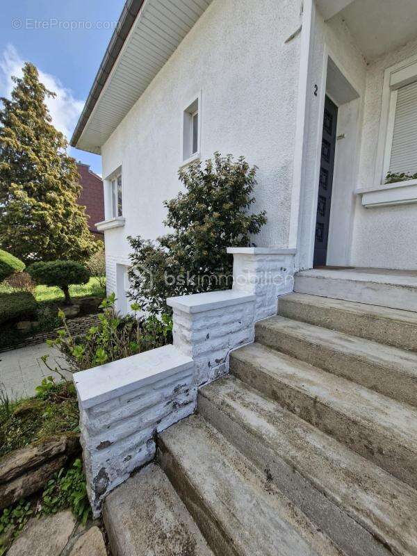 Maison à VIMY