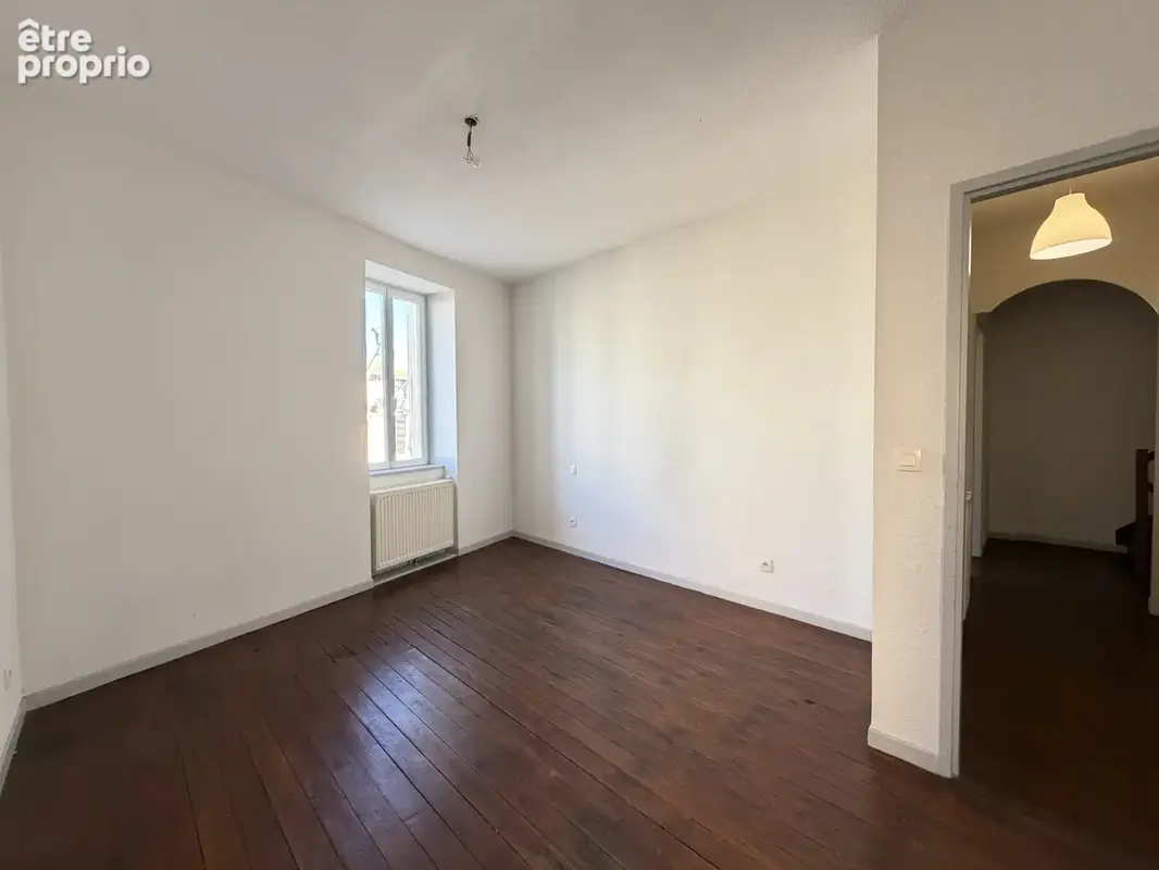 Maison de village en pierre avec 4 chambres - photo 9