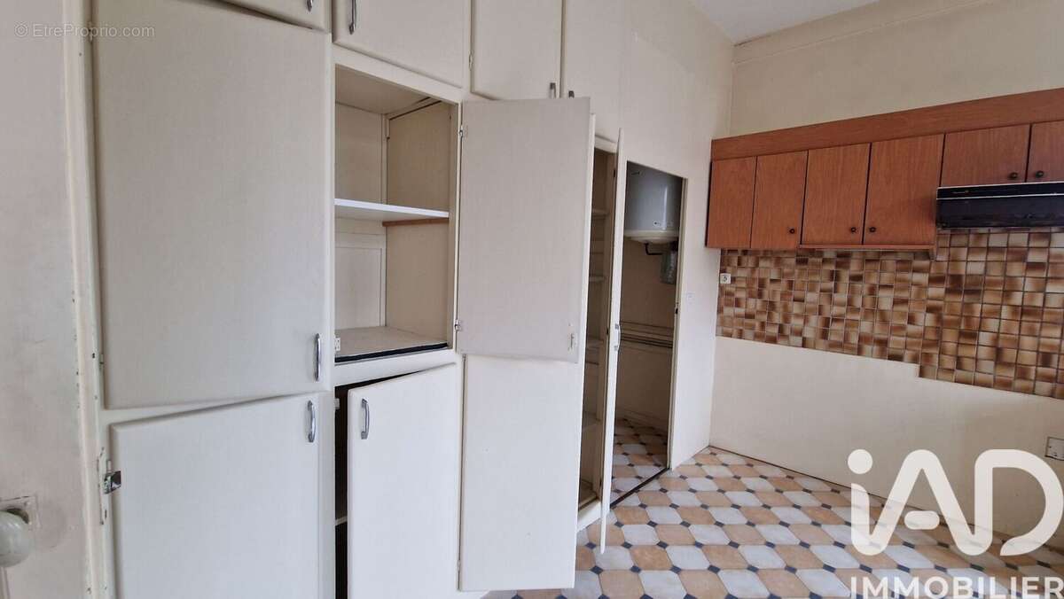 Photo 6 - Appartement à LANNION