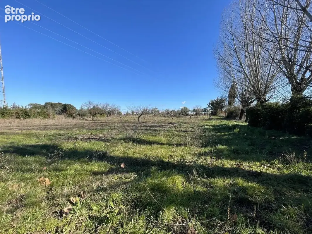 Belle rénovation pour cette maison implantée sur terrain de 5000m² - photo 3