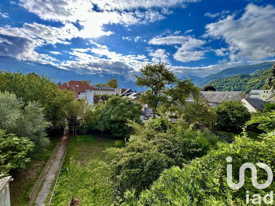 Photo 1 - Appartement à ARGELES-GAZOST