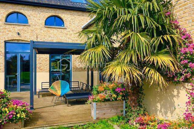 Maison à GRAVELINES