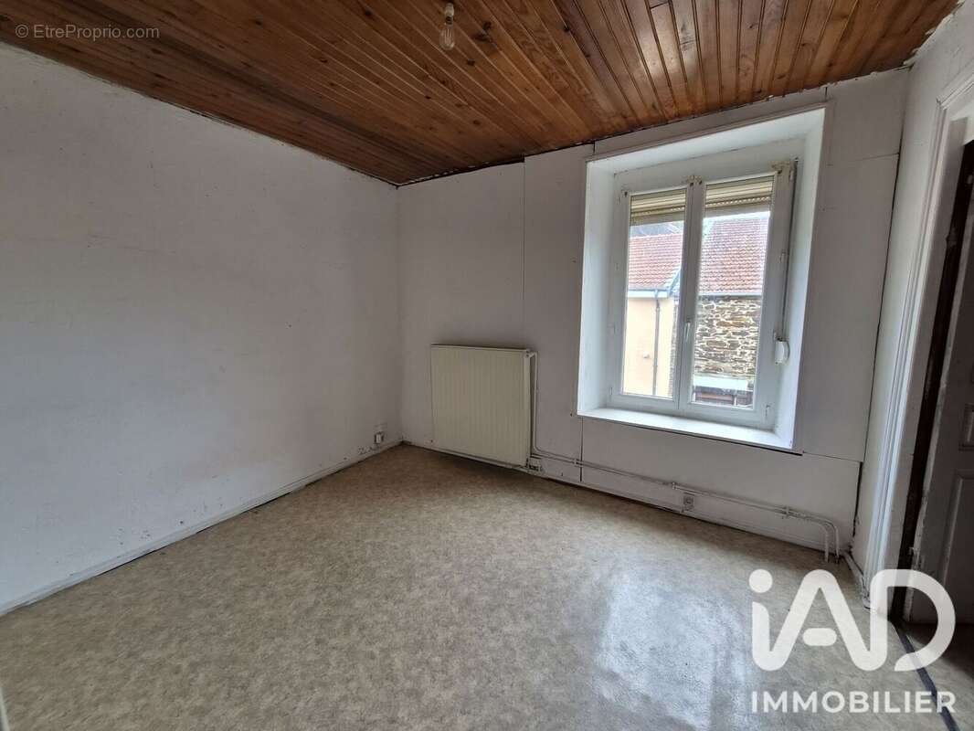 Maison 43 m² à Deville  - photo 8