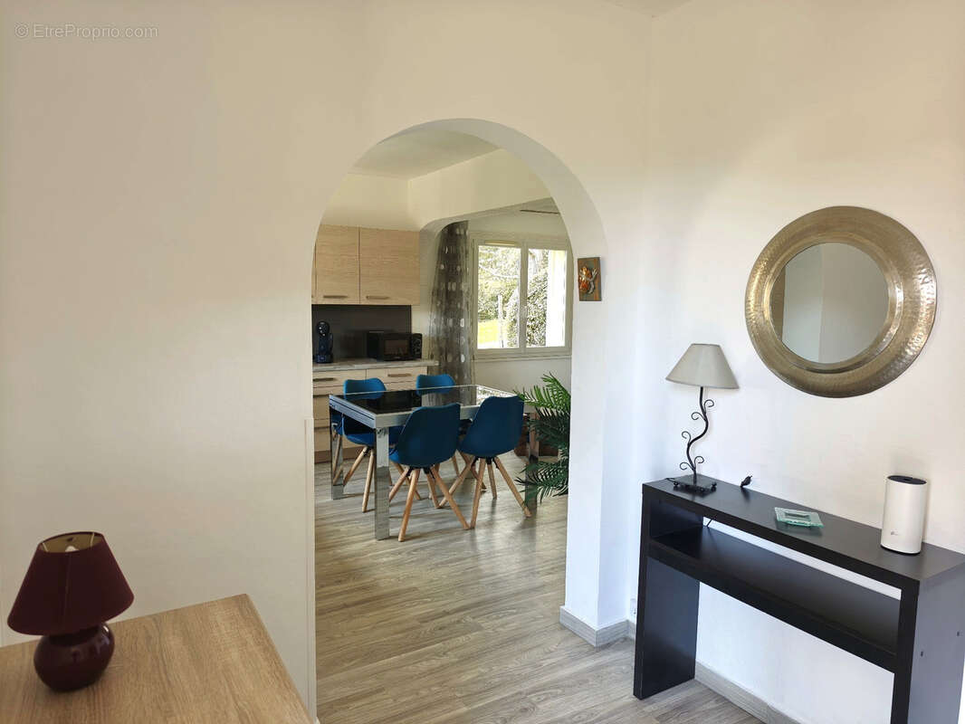 Appartement à PORTO-VECCHIO