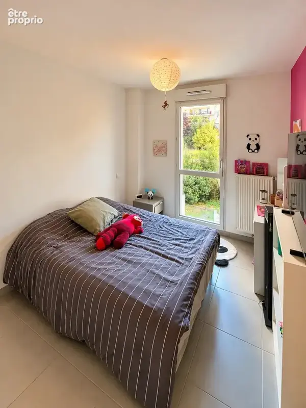 À vendre – superbe duplex t4 de 81 m² avec entrée indépendante, deux terrasses et garage - photo 7