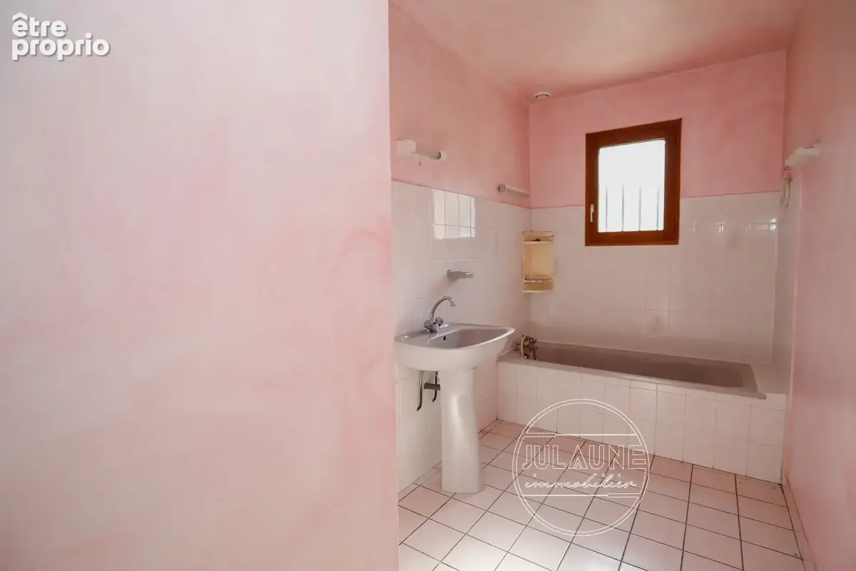 Maison de plain-pied à panazol - photo 16