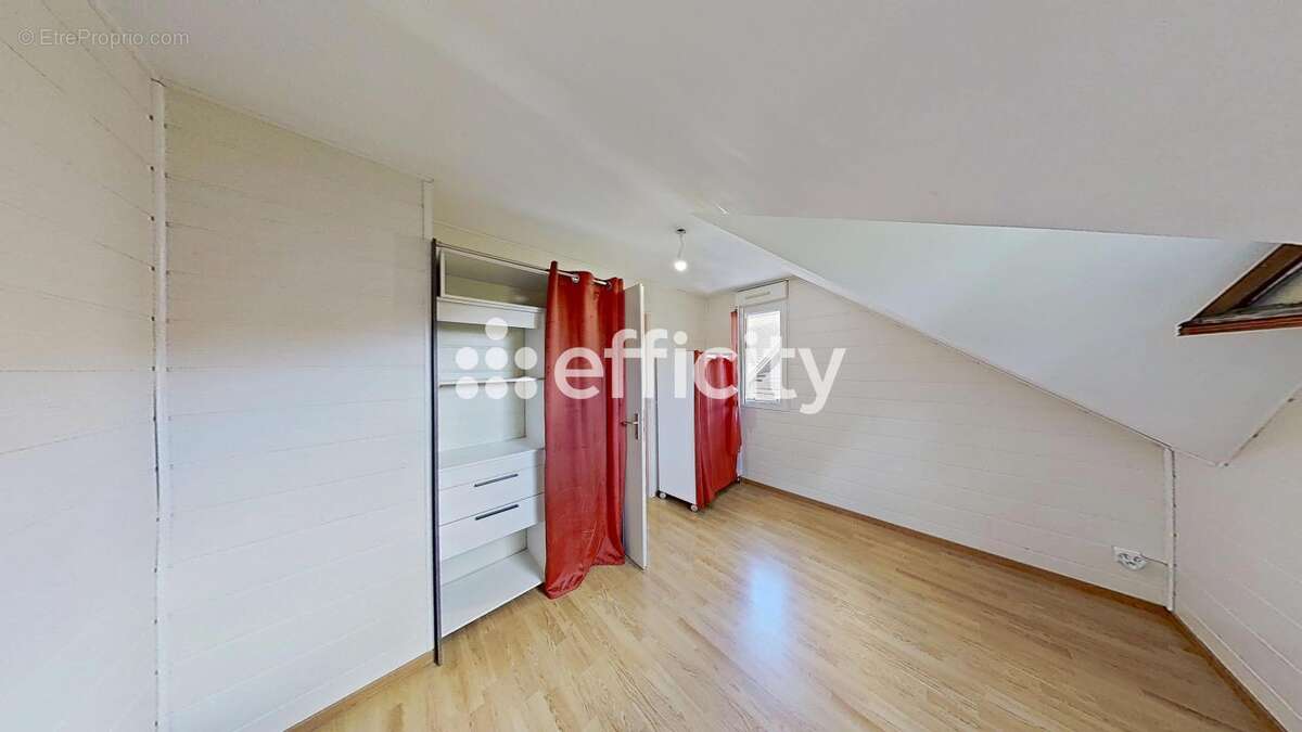 Appartement à THONON-LES-BAINS