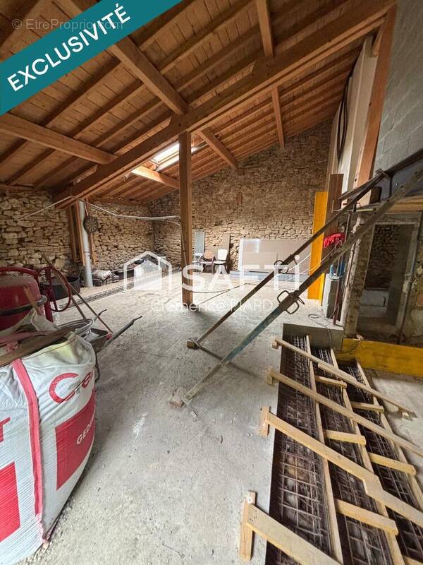 Maison 160 m² à Lescheres  - photo 1