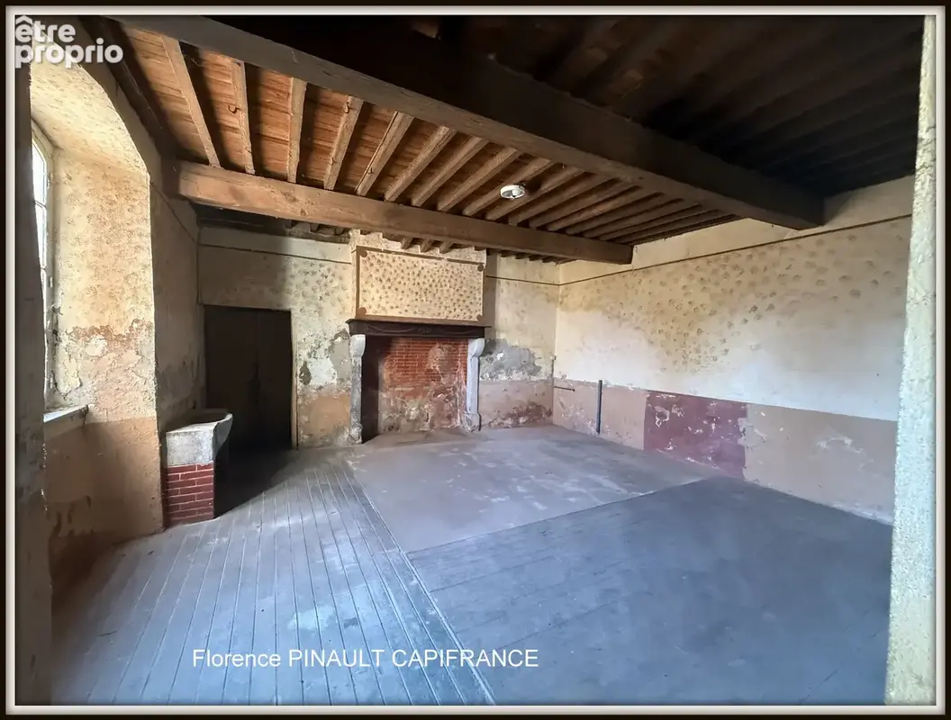 Propriete à vendre 4 pièces CANTAOUS (65) - photo 8